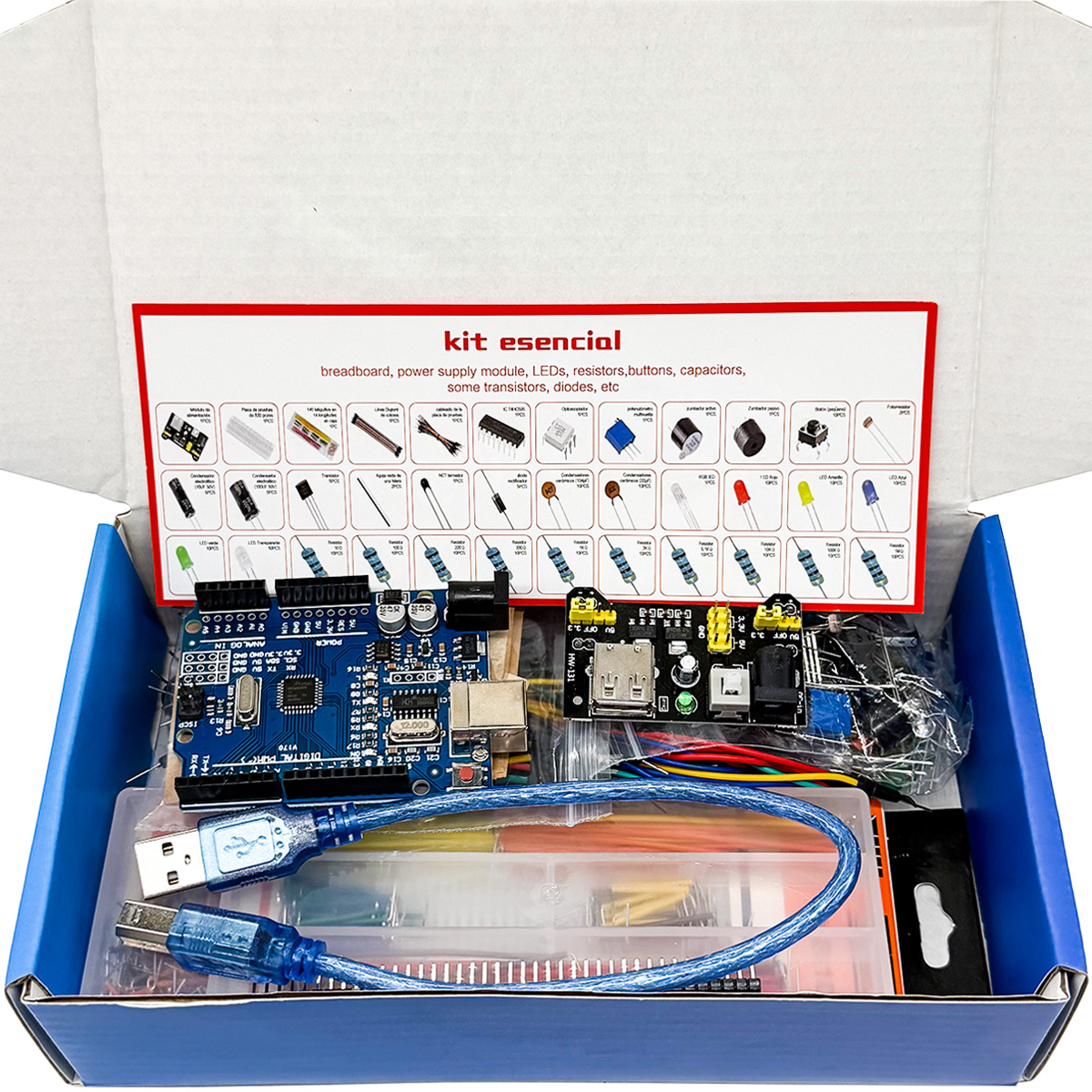 Arduino UNO R3 kartı için Elek - Lattepanda Sigma 32Gb incelemesi ve fiyatı