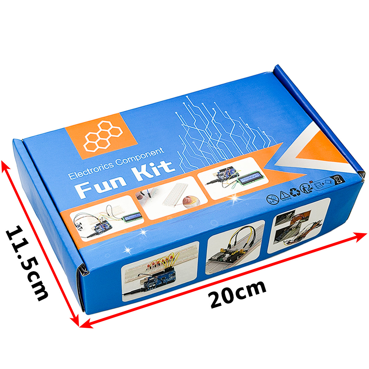 Arduino UNO R3 kartı için Elek - Lattepanda Sigma 32Gb incelemesi ve fiyatı