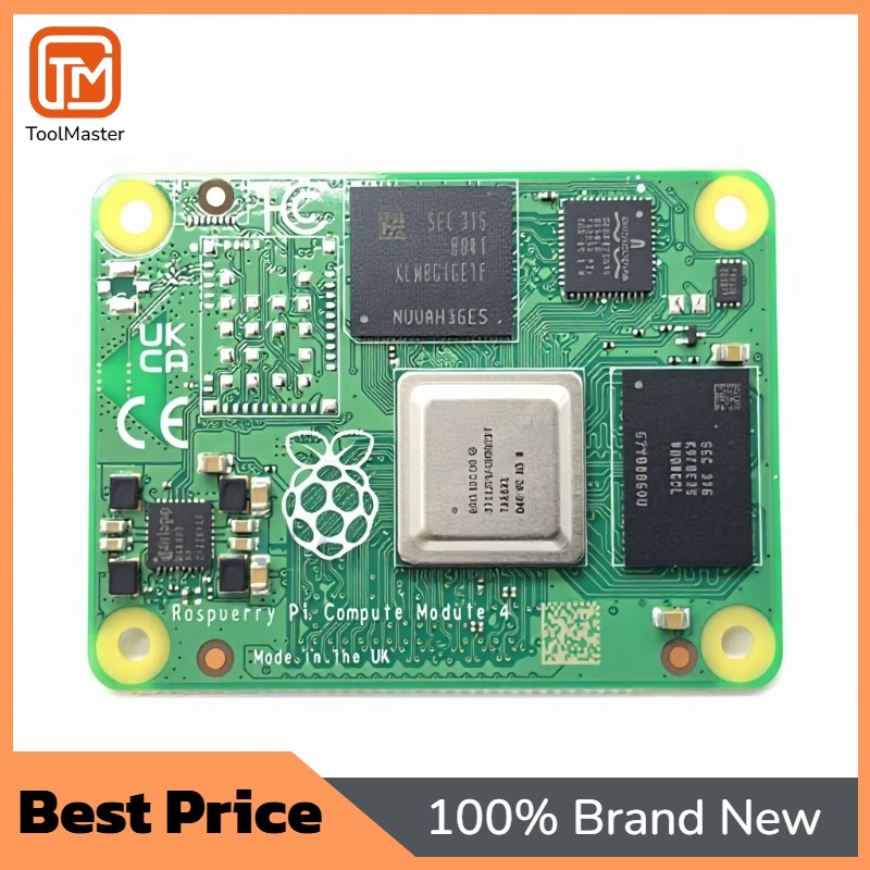【Sıcak Fırsat】Raspberry Pi Com - Compute Module 4 32Gb Wifi incelemesi ve fiyatı