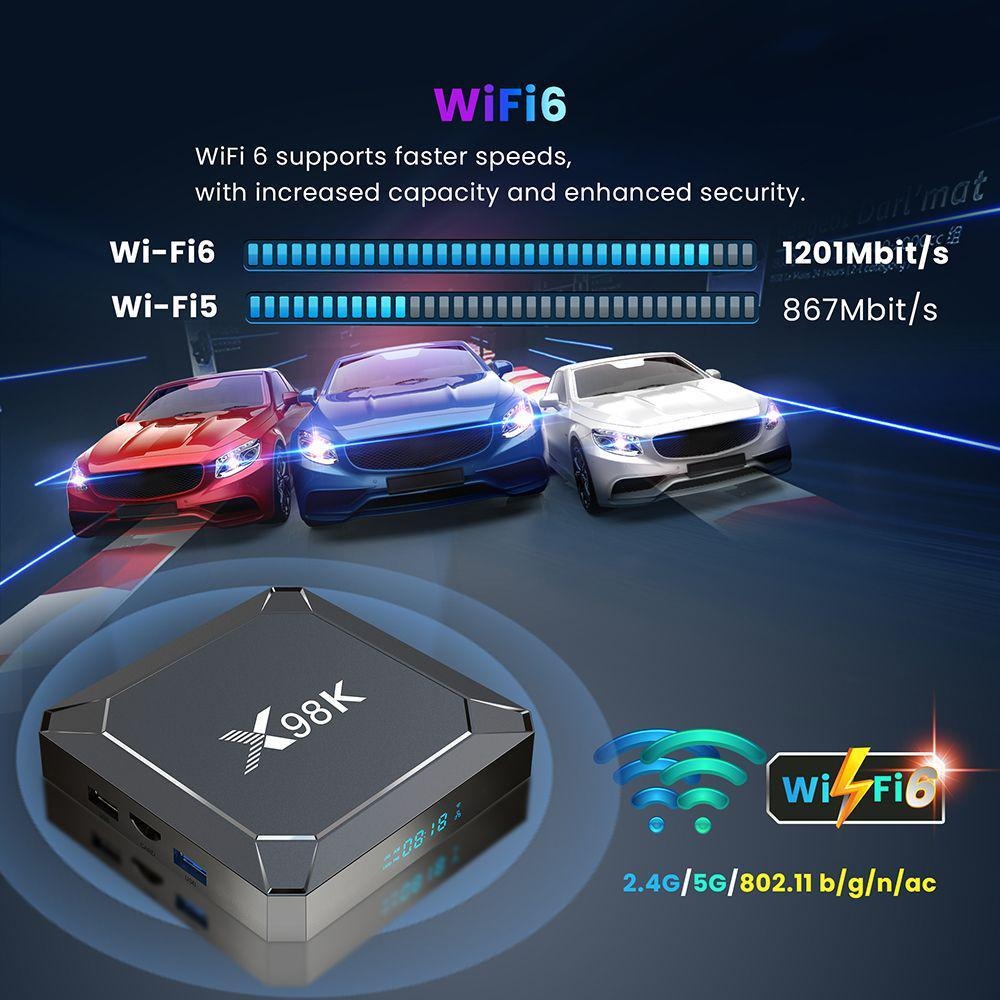 X98K Akıllı TV Kutusu Android  - Radxa Rock 5B 16Gb incelemesi ve fiyatı