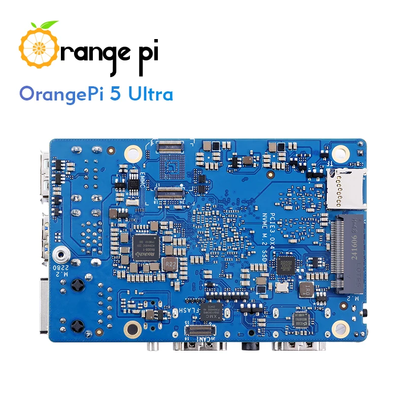 BoaMasMOrange Pi 5 Ultra 16GB  - Radxa Rock 5B 16Gb incelemesi ve fiyatı