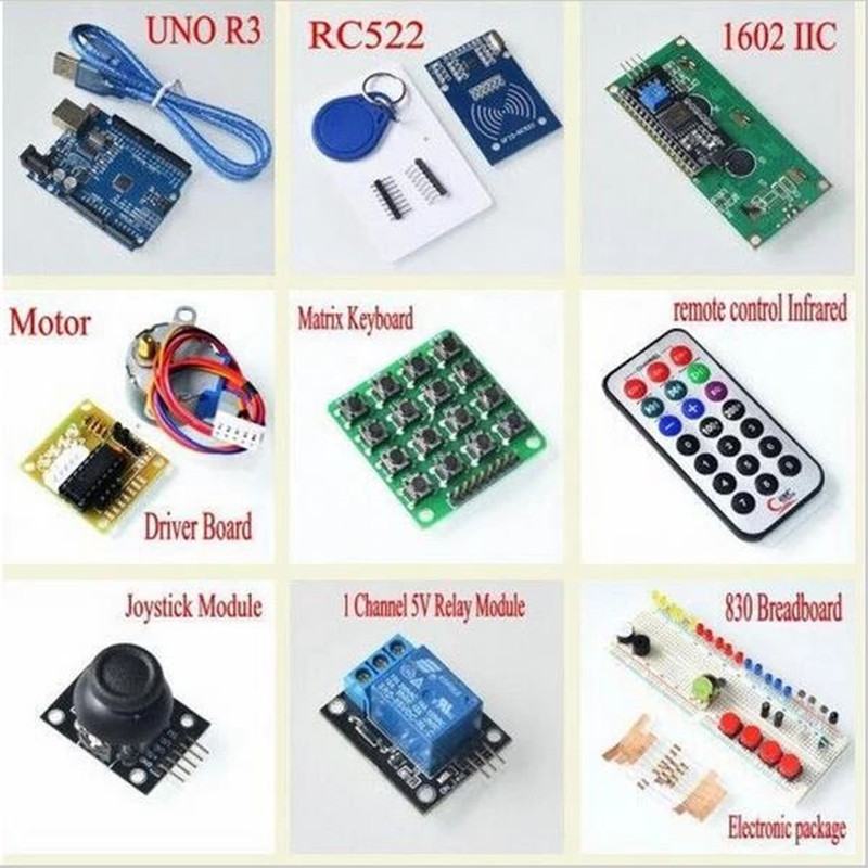Arduino UNO R3 için EN YENİ RF - Lattepanda Sigma 32Gb incelemesi ve fiyatı