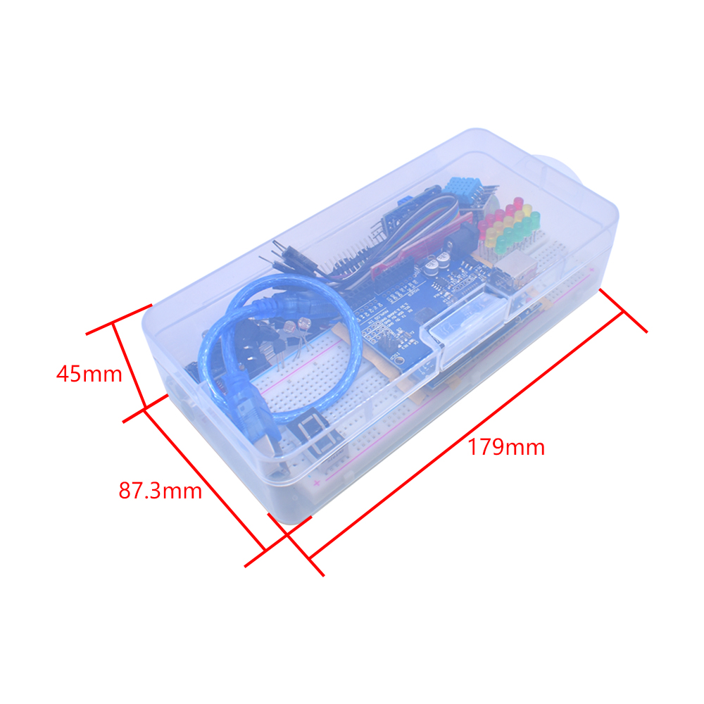 Arduino Uno R3 Breadboard teme - Lattepanda Sigma 32Gb incelemesi ve fiyatı
