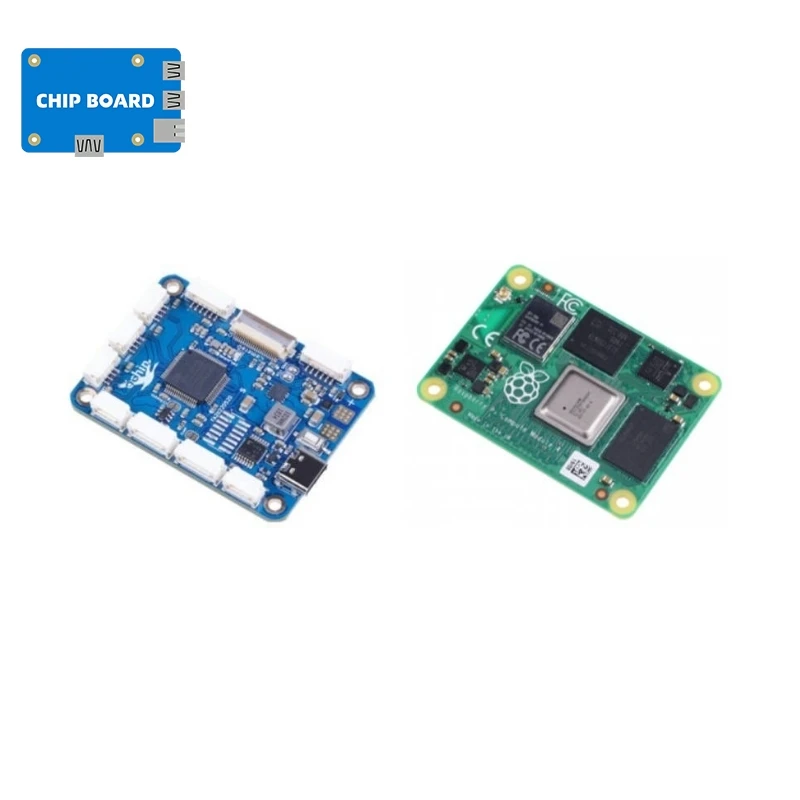 TopEsOchin Tiny Taşıyıcı Kart  - Compute Module 4 32Gb Wifi incelemesi ve fiyatı