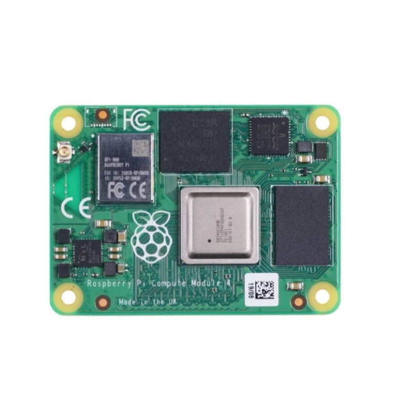 TopEsOchin Tiny Taşıyıcı Kart  - Compute Module 4 32Gb Wifi incelemesi ve fiyatı