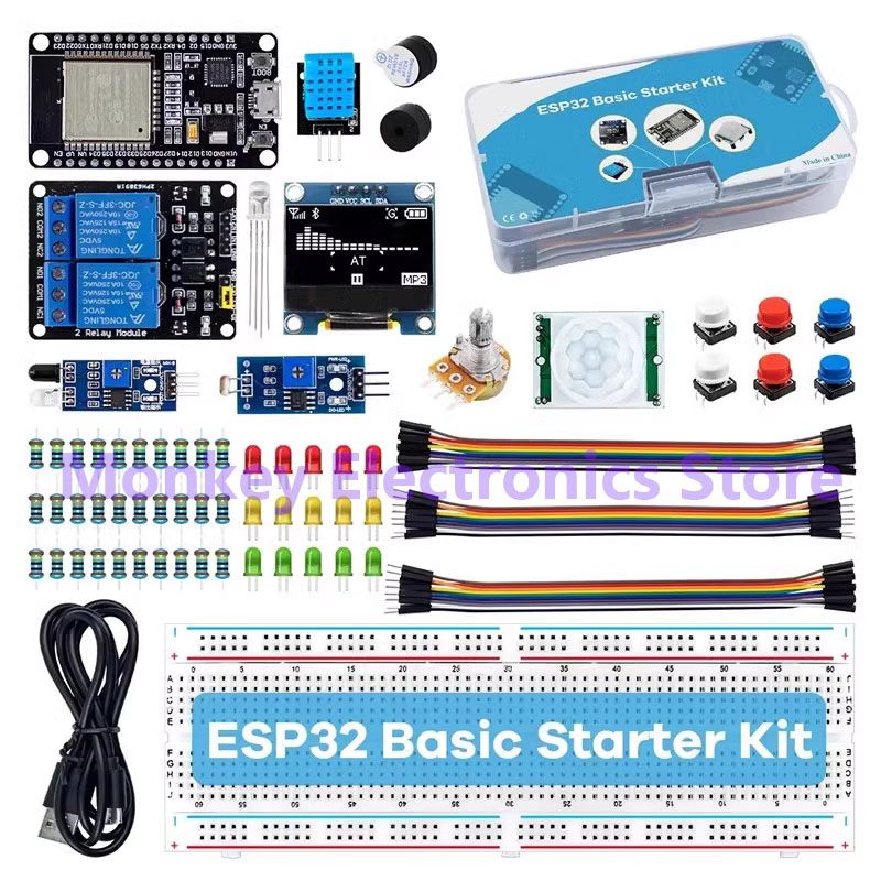 ESP32 modülü kiti için başlang - Lattepanda Sigma 32Gb incelemesi ve fiyatı