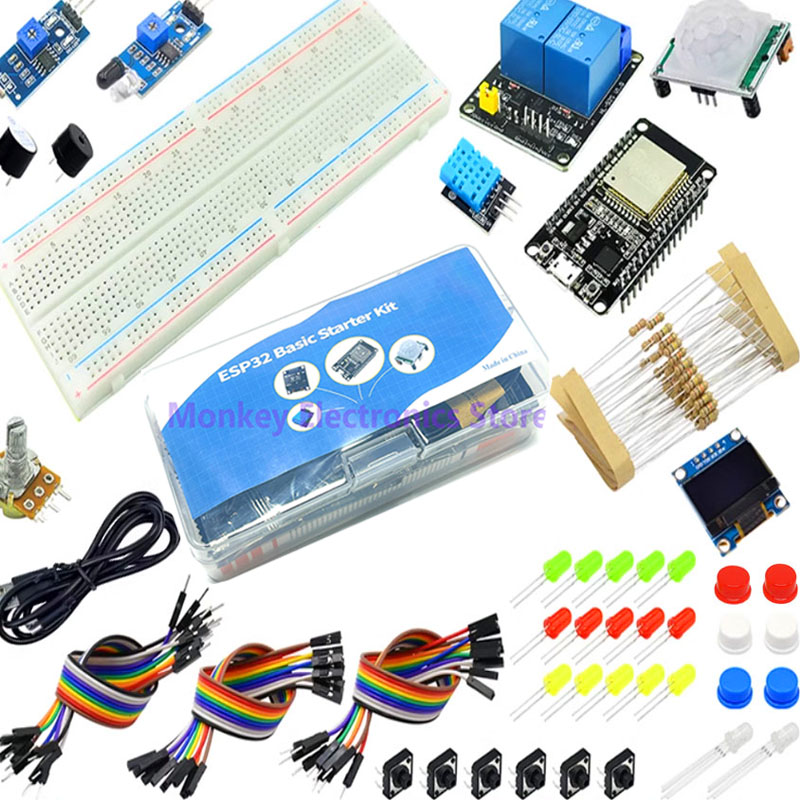 ESP32 modülü kiti için başlang - Lattepanda Sigma 32Gb incelemesi ve fiyatı